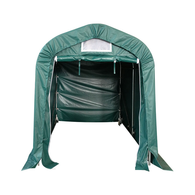 Tent Stórála Garáiste Gluaisrothar Inaistrithe 1.6x2.4 PVC