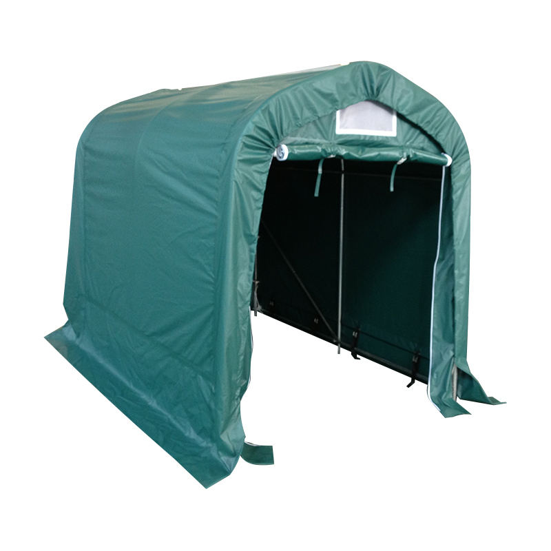 Tent Stórála Garáiste Gluaisrothar Inaistrithe 1.6x2.4 PVC
