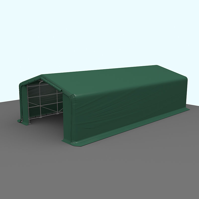 6X12 2.6m Pubaill Stórála Stórais Tionsclaíochta Frithsheasmhacha Ardteochta