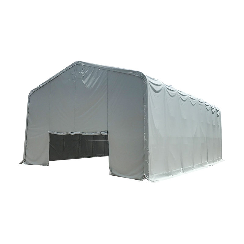 8X12 4m Sideheight UV resistant Trádstóras Foscadh Gréine Phuball Scáthaigh