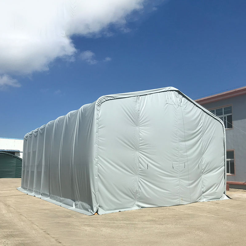8X12 4m Sideheight UV resistant Trádstóras Foscadh Gréine Phuball Scáthaigh