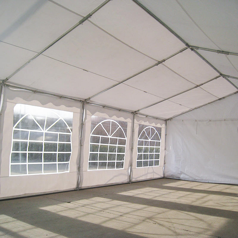 Tent Páirtí Corpoideachais Allamuigh Eacnamaíoch 5x8m