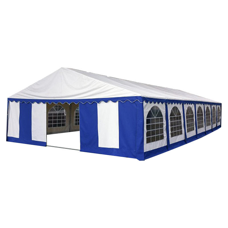 Marquee só Phuball Páirtí PVC 7x15m do Chóisir Ghairdín