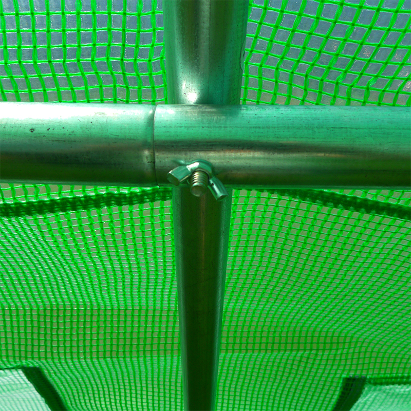 4x10x2.3m Tithe Teasa Pola-Thollán Dualgas Trom