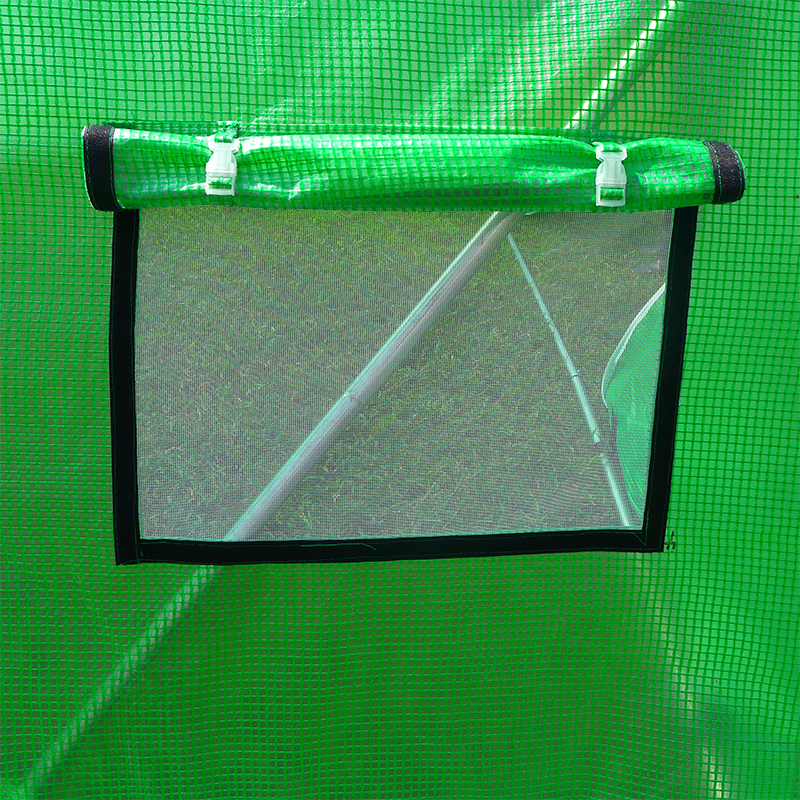 4x10x2.3m Tithe Teasa Pola-Thollán Dualgas Trom