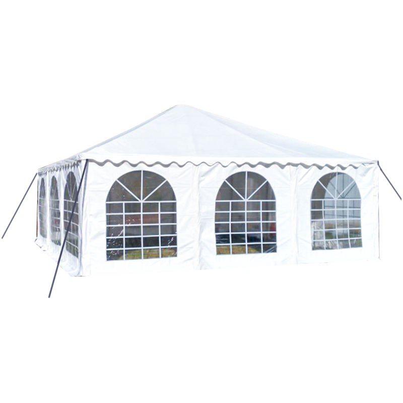 7x7-2.3m Tent Pavilion Inaistrithe Gazebo Pagoda Marquee