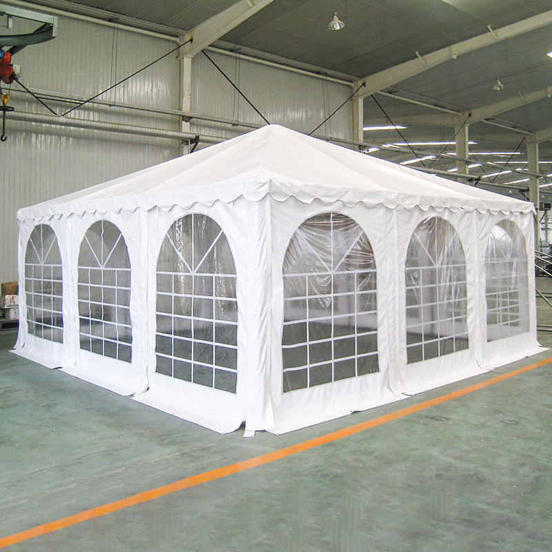 7x7-2.3m Tent Pavilion Inaistrithe Gazebo Pagoda Marquee