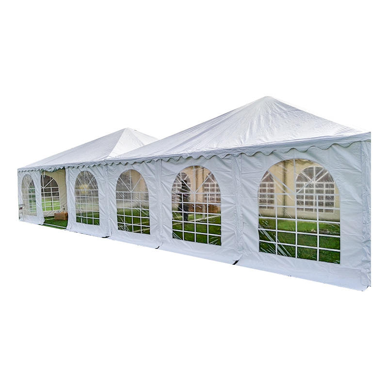 7x7-2.3m Tent Pavilion Inaistrithe Gazebo Pagoda Marquee