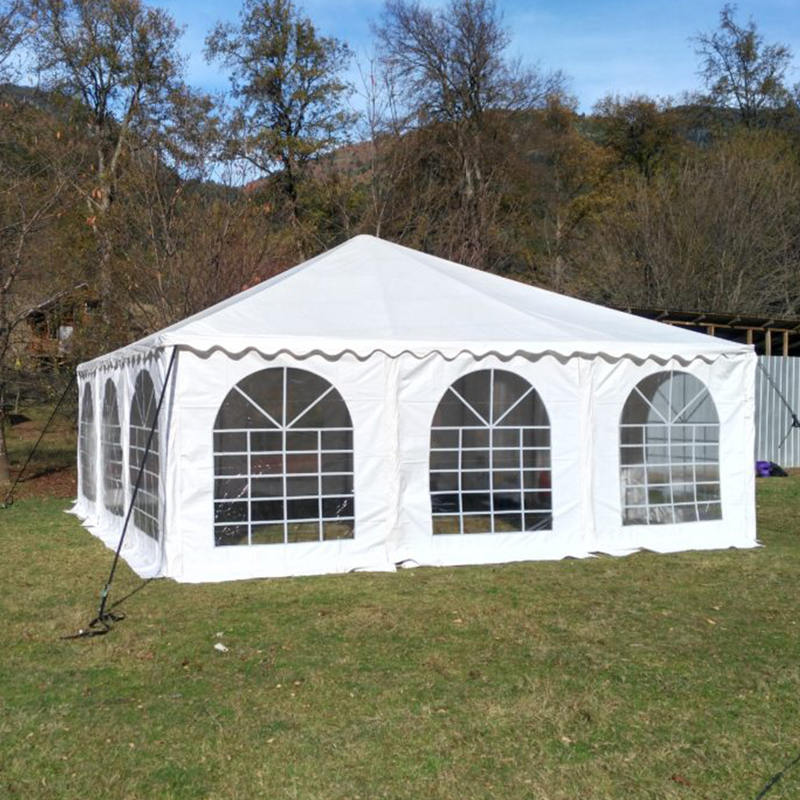 7x7-2.3m Tent Pavilion Inaistrithe Gazebo Pagoda Marquee