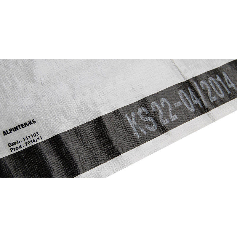 Tarpóil Éigeandála Leatháin Plaisteacha 4x6m