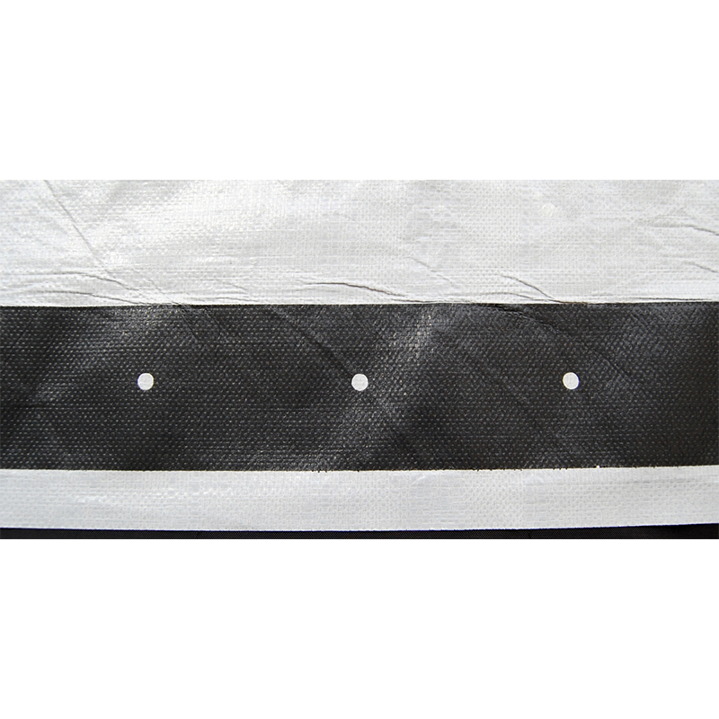 Bileog Clúdaigh Uiscedhíonach Tarpaulin Plaisteacha Breise 4x60m