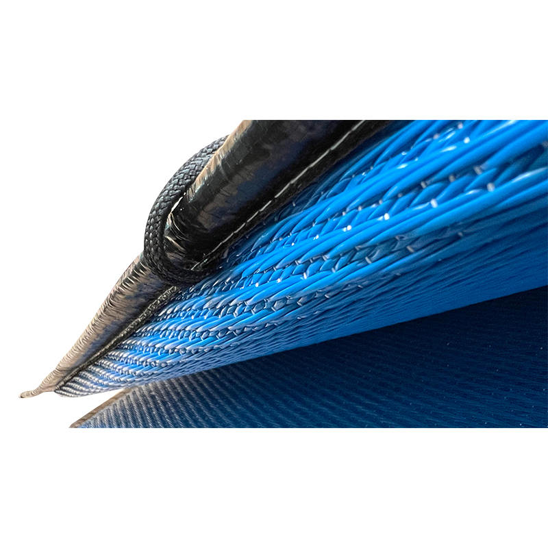 Mata Codlata Foam Inaistrithe Ilchuspóireach