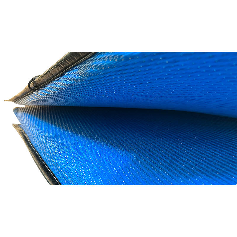 Mata Codlata Foam Inaistrithe Ilchuspóireach