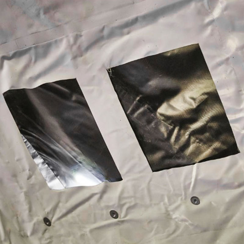 Córas Modúlach Phuball Ginearálta Cuspóir-Cineál I-Beag 18