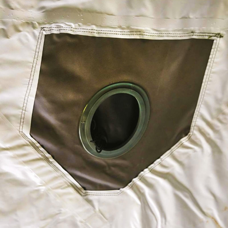 Córas Modúlach Phuball Ginearálta Cuspóir-Cineál I-Beag 18