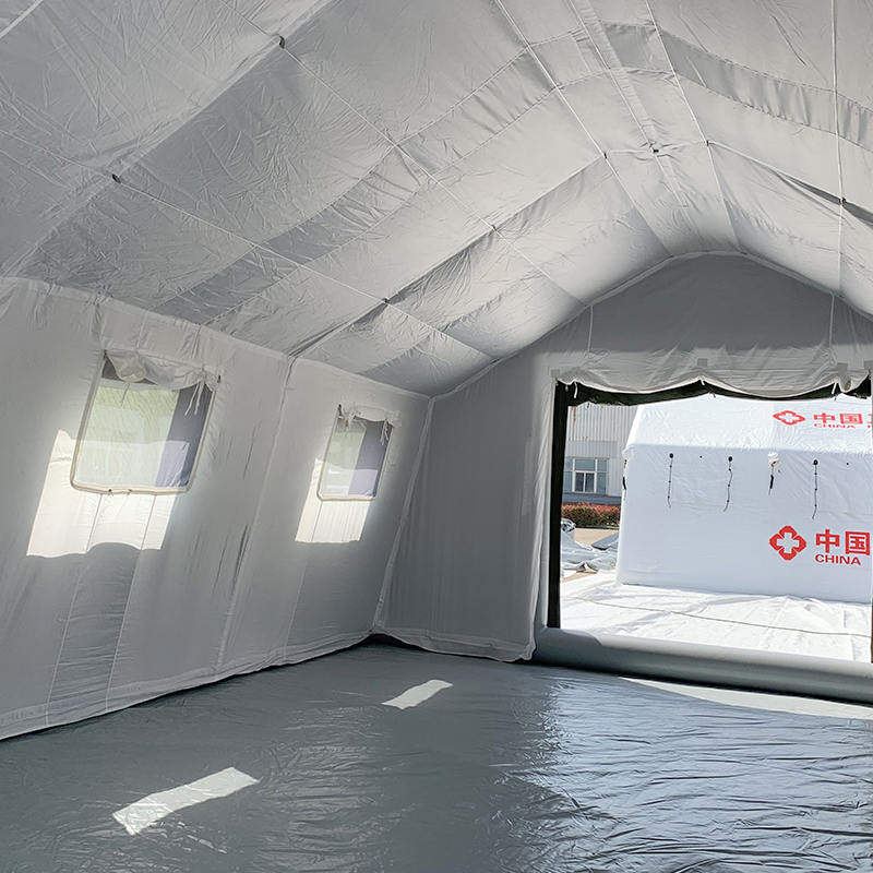 Puball Inséidte Ceannais Mhíleata 30 m² Imlonnú Mear