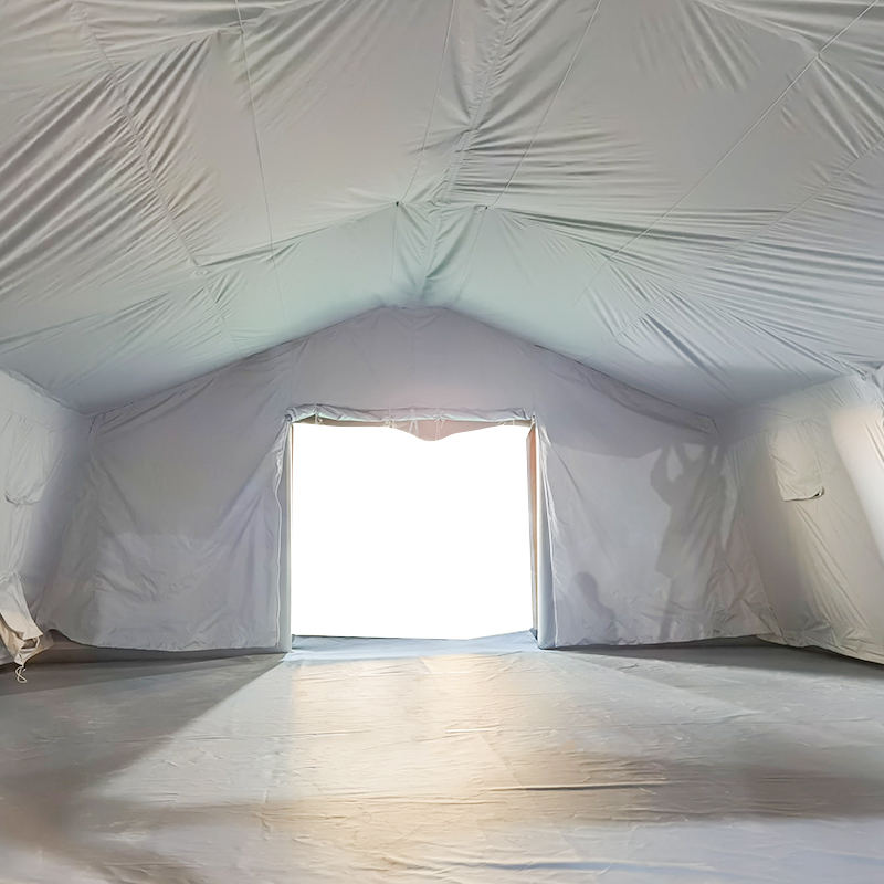 42 m² Puball Inséidte Ilchuspóireach um Imscaradh Mear