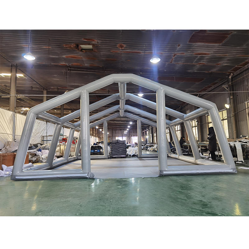 42 m² Puball Inséidte Ilchuspóireach um Imscaradh Mear