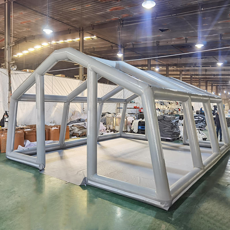 42 m² Puball Inséidte Ilchuspóireach um Imscaradh Mear