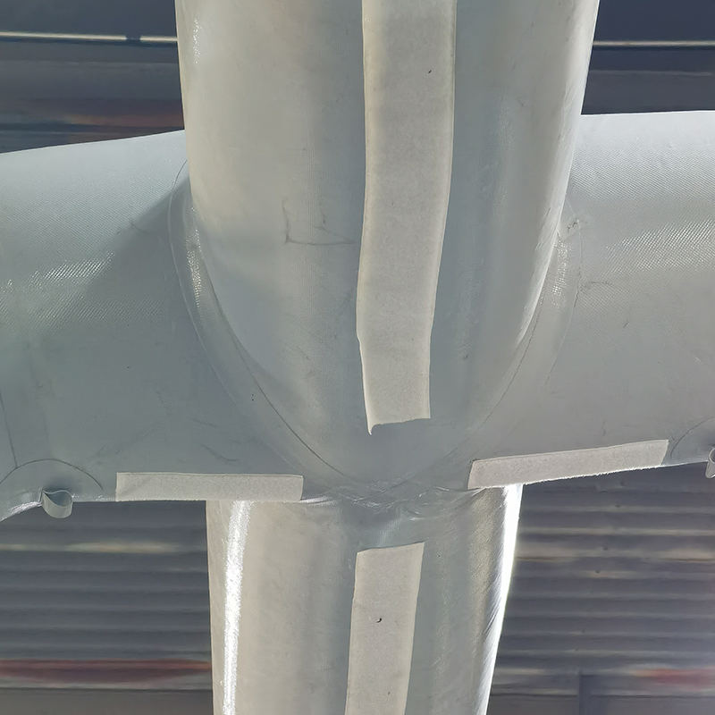 42 m² Puball Inséidte Ilchuspóireach um Imscaradh Mear