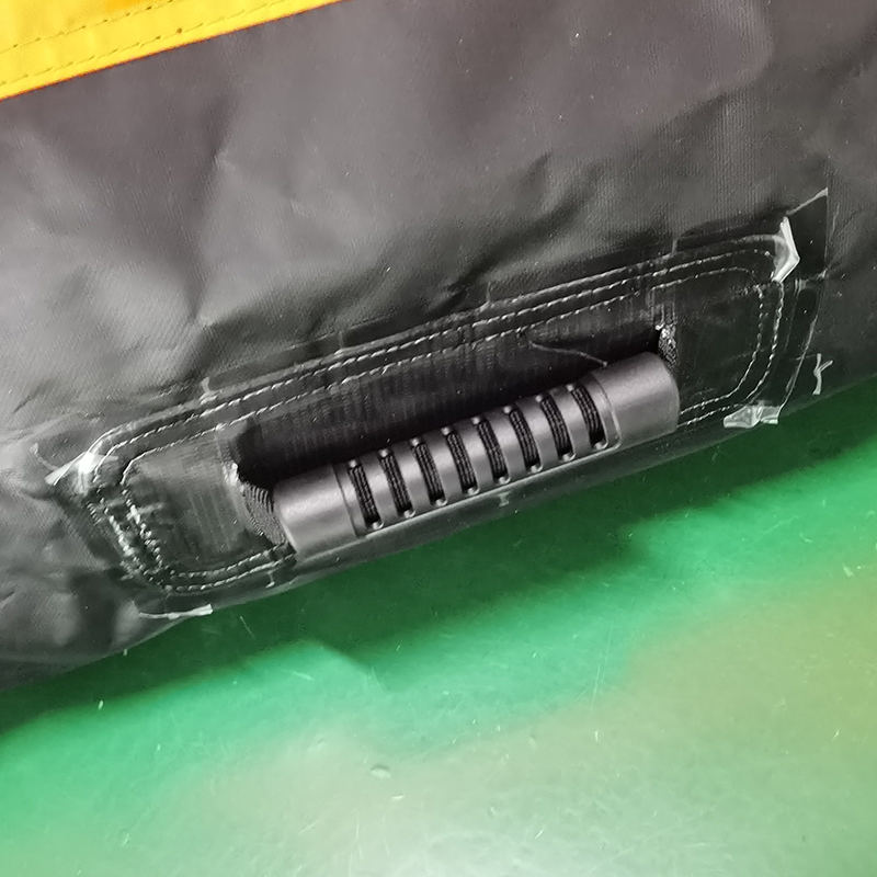 Puball Campála Inséidte Glamour 2-4 Duine Ceithre Séasúr