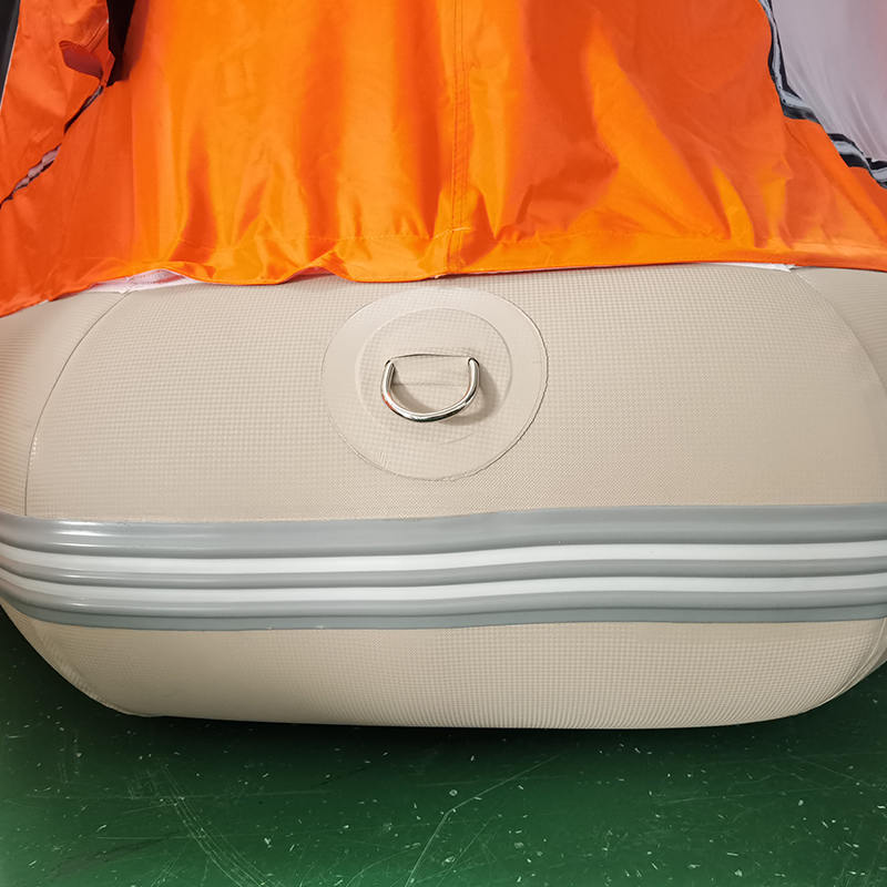 4 Duine ar Snámh Phuball Inséidte