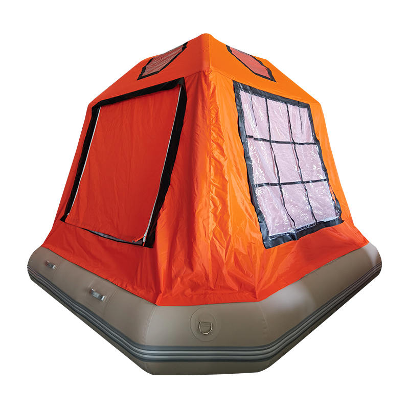 4 Duine ar Snámh Phuball Inséidte