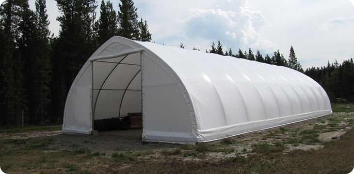 Tent Stórála