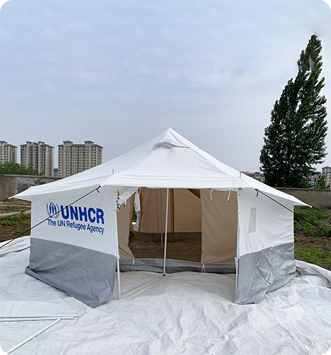 Conas puball a phiocadh le hAeráil Mhaith le haghaidh Campála Samhraidh? Leideanna Saineolaithe chun an Teas a Bhuille